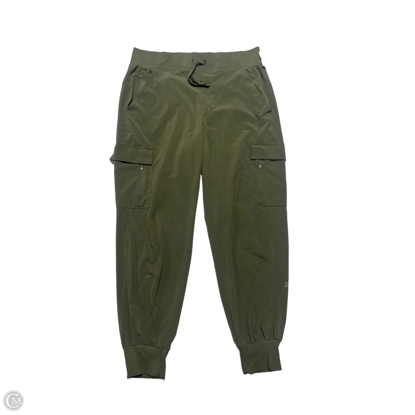 Pants Lounge By All In Motion In Green, Size: M