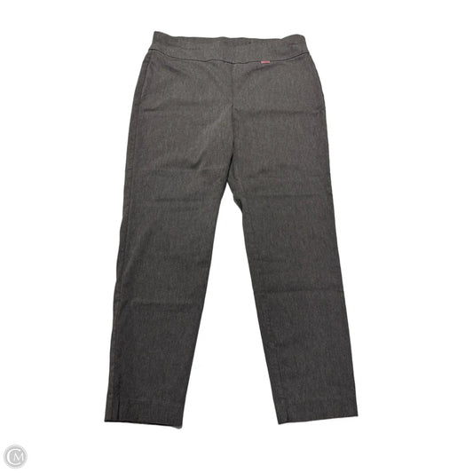Pants Dress By Inc In Grey, Size: 16