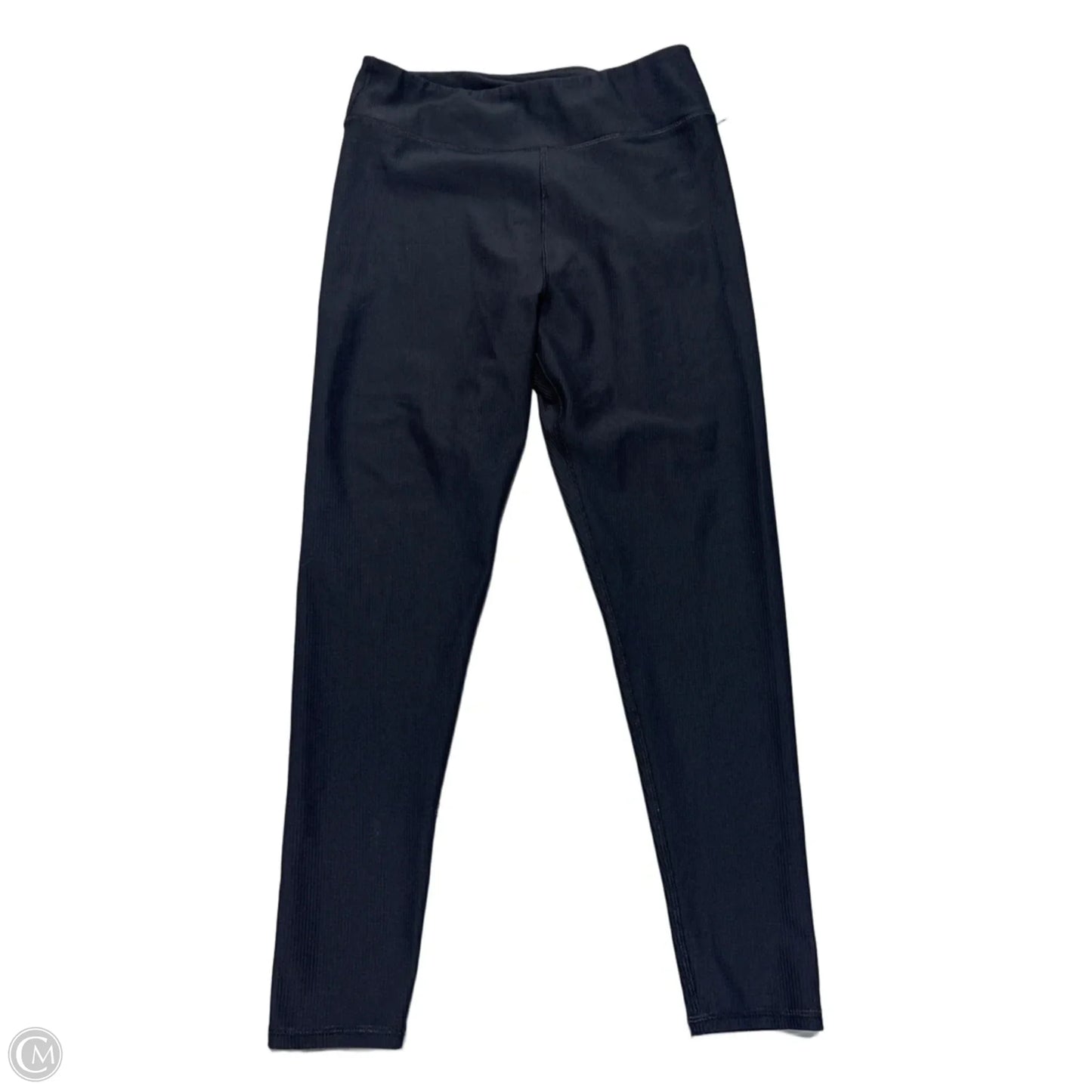 Athletic Leggings By So In Black, Size: L