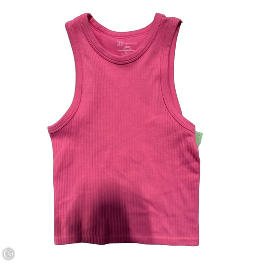 Tank Top By No Boundaries In Pink, Size: Xs