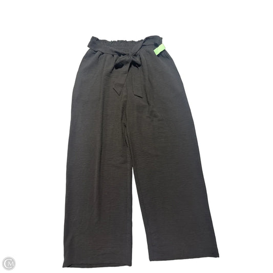 Pants Lounge By Cmc In Black, Size: L