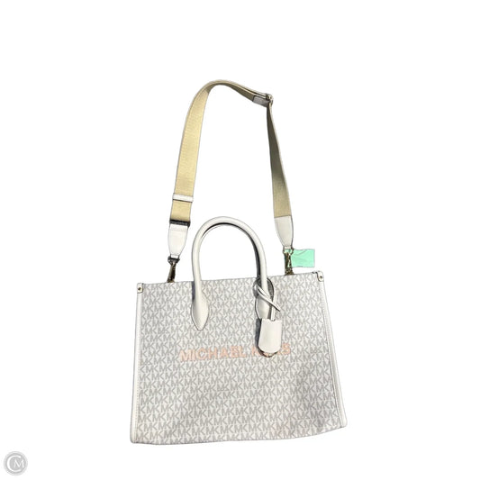 Handbag Designer By Michael Kors, Size: Large