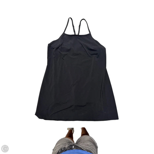 Athletic Dress By All In Motion In Black, Size: L