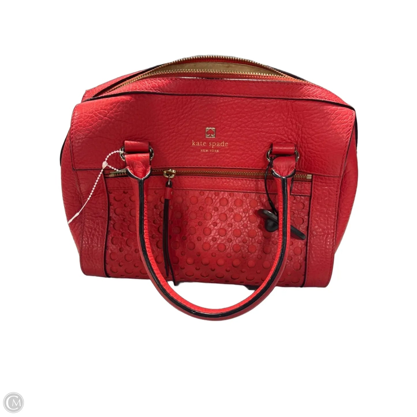 Handbag Designer By Kate Spade, Size: Medium