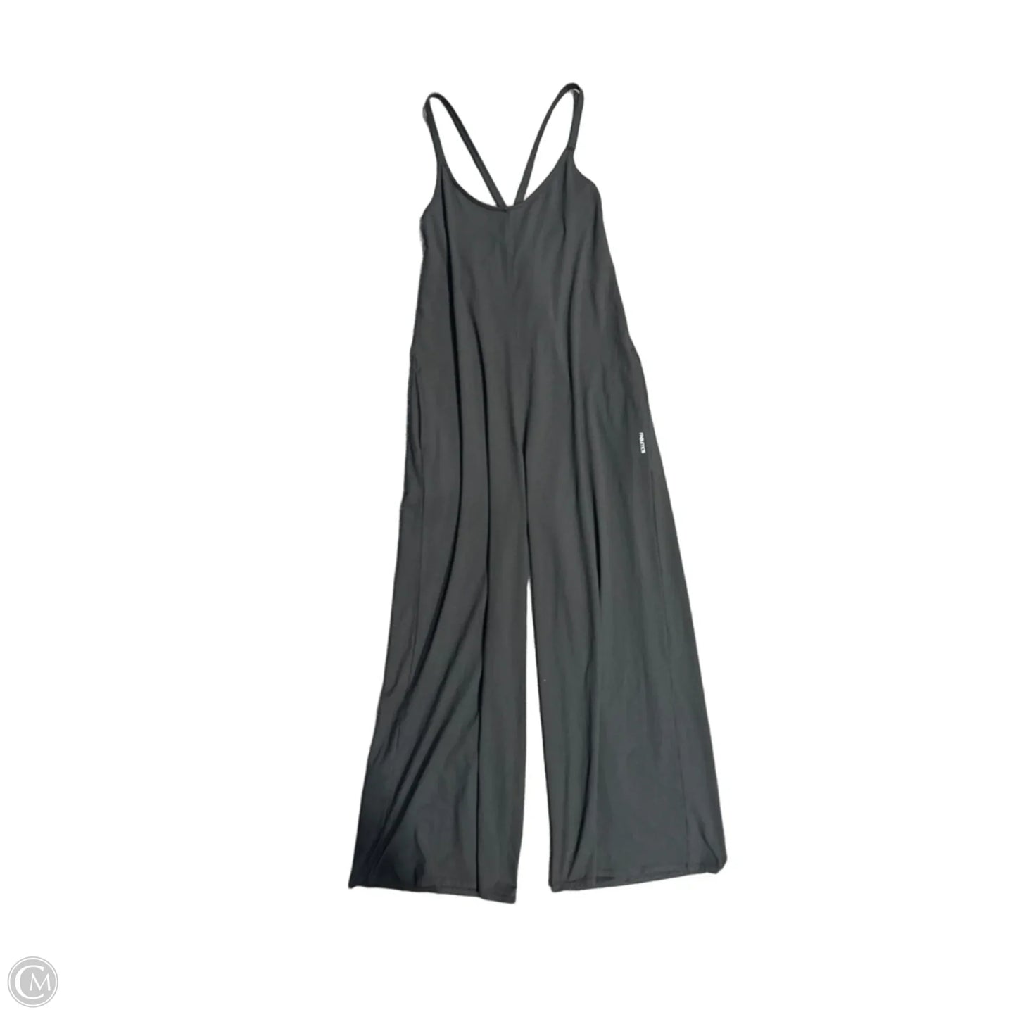 Jumpsuit By Fabletics In Black, Size: M