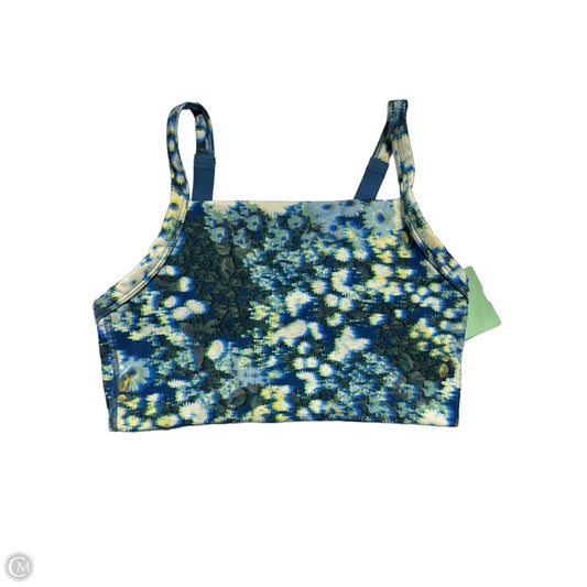 Athletic Bra By Aerie In Multi-colored, Size: Xs