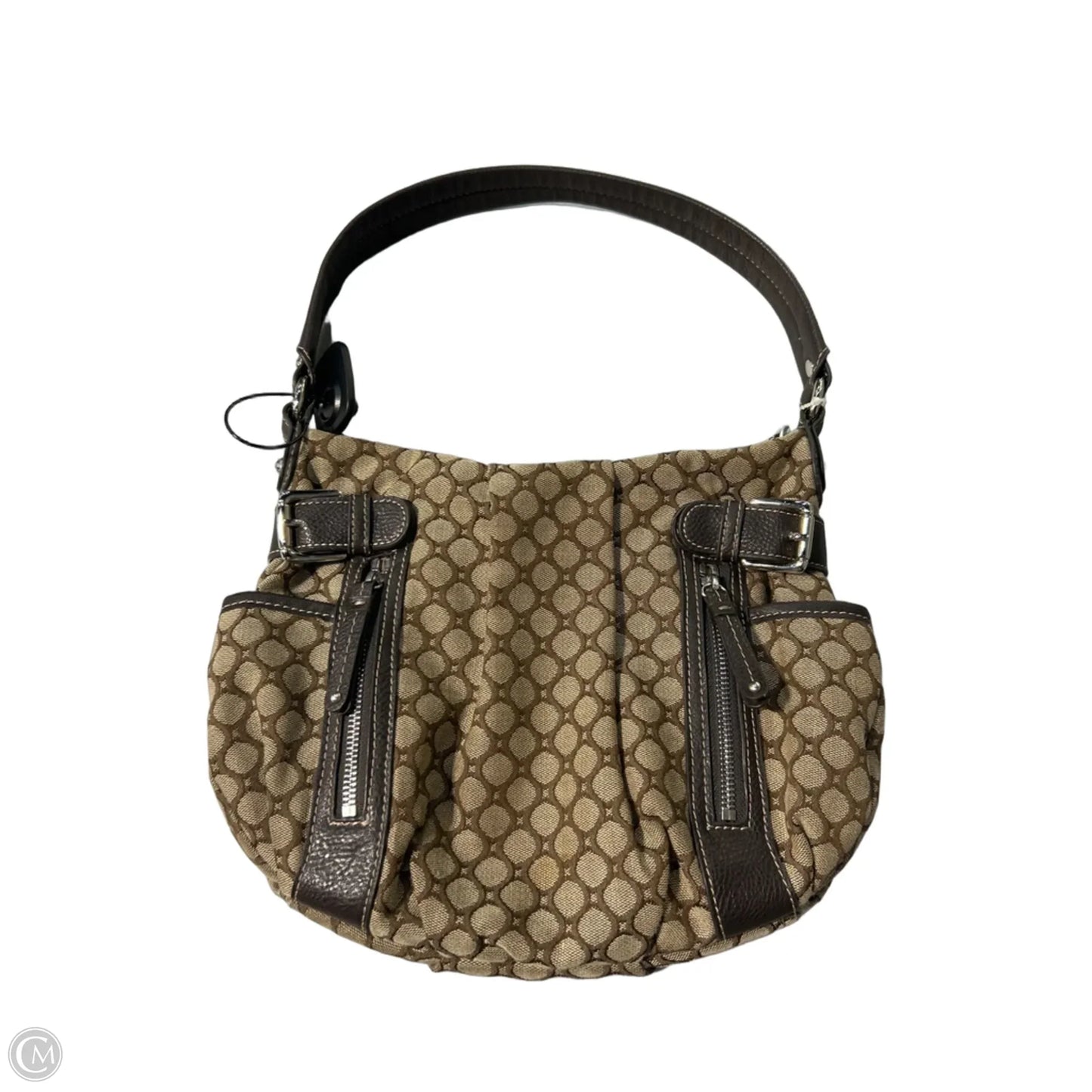 Handbag By Nine West, Size: Medium