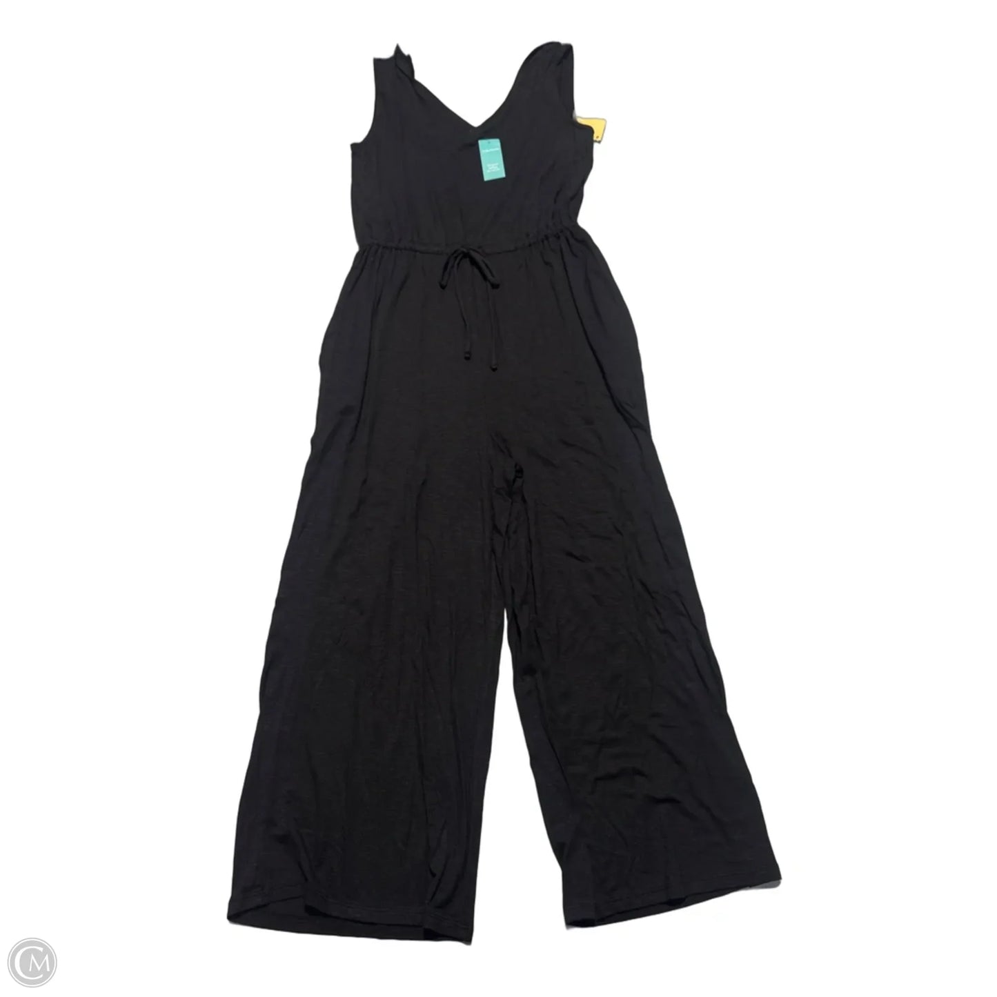Jumpsuit By Maurices In Black, Size: Xs