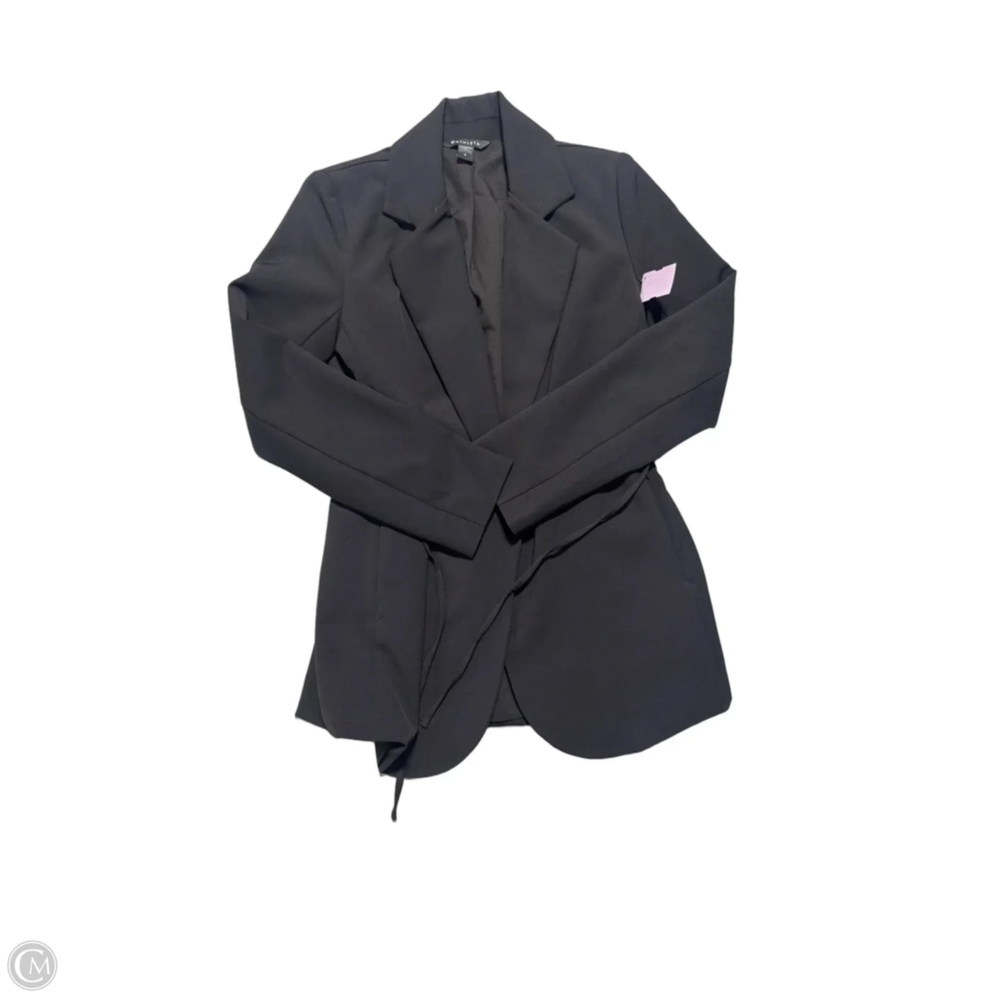Blazer By Athleta In Black, Size: S