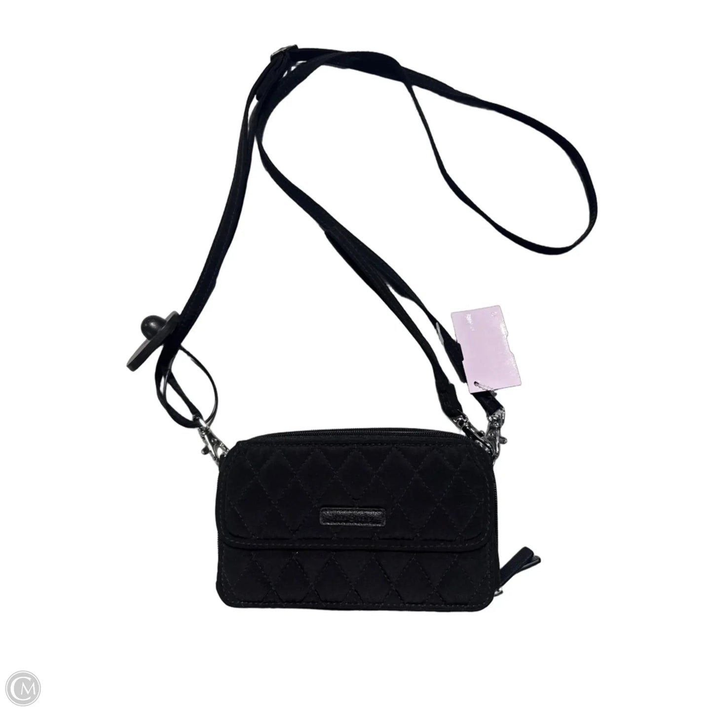 Crossbody By Vera Bradley, Size: Small