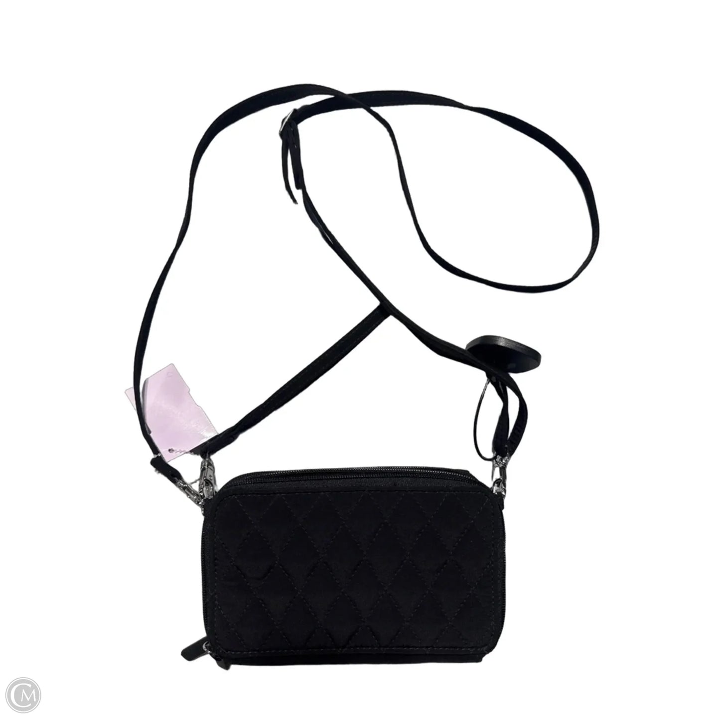 Crossbody By Vera Bradley, Size: Small