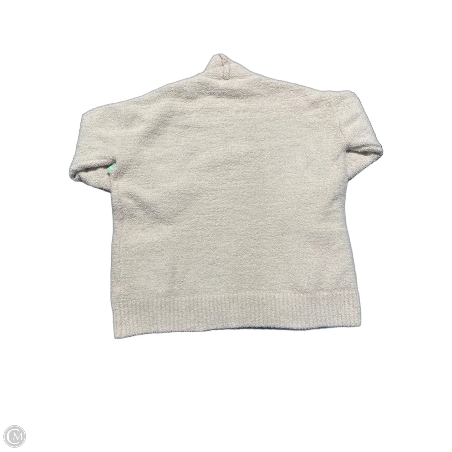 Sweater By Cupcakes And Cashmere In Cream, Size: L