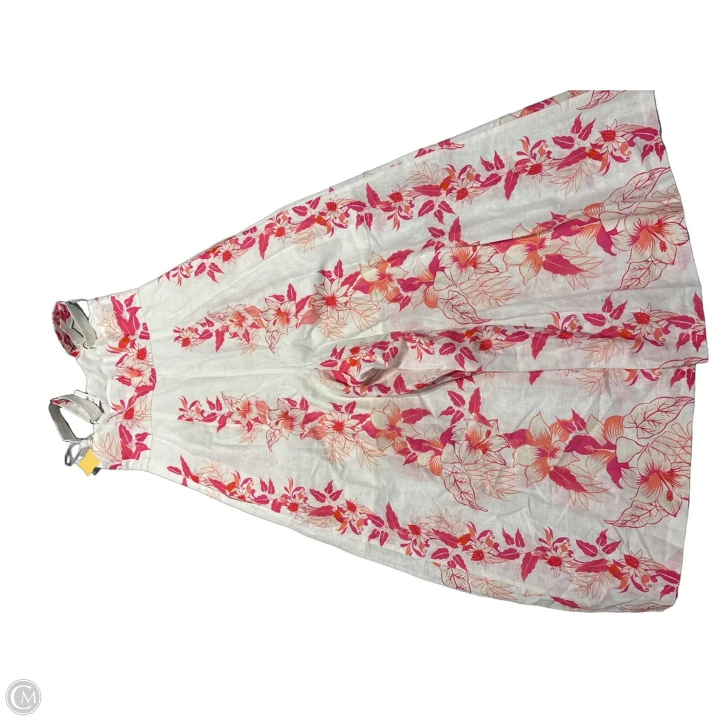 Jumpsuit By Express In Floral Print, Size: S