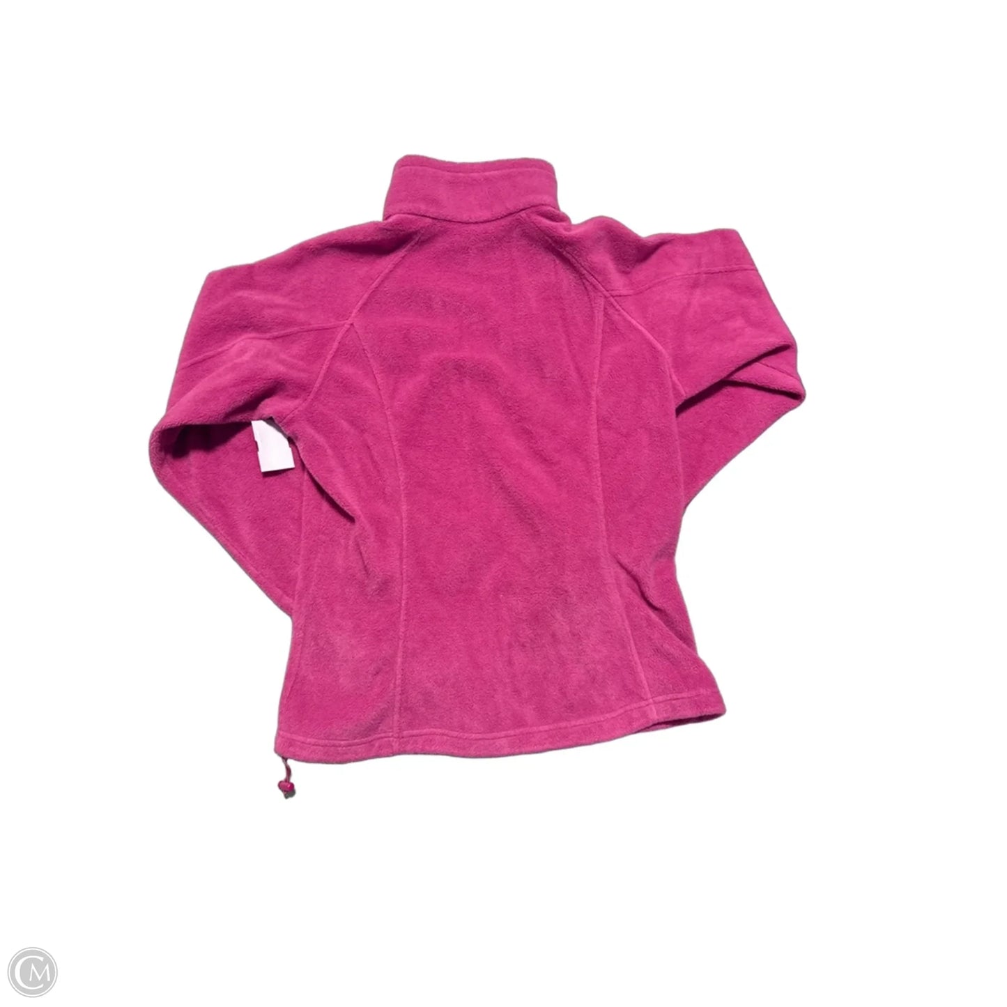 Jacket Other By Columbia In Pink, Size: M
