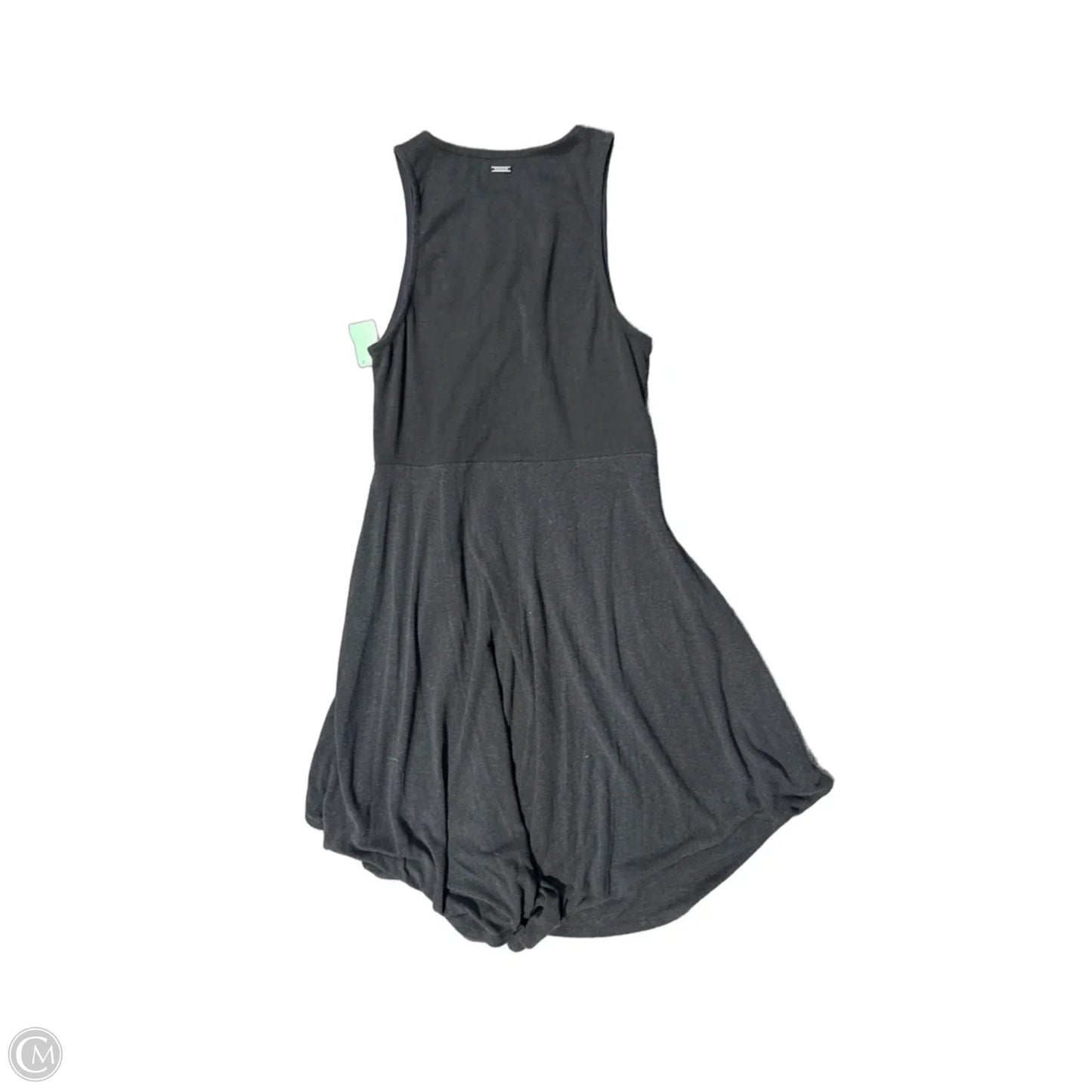 Dress Casual Midi By Prana In Grey, Size: L