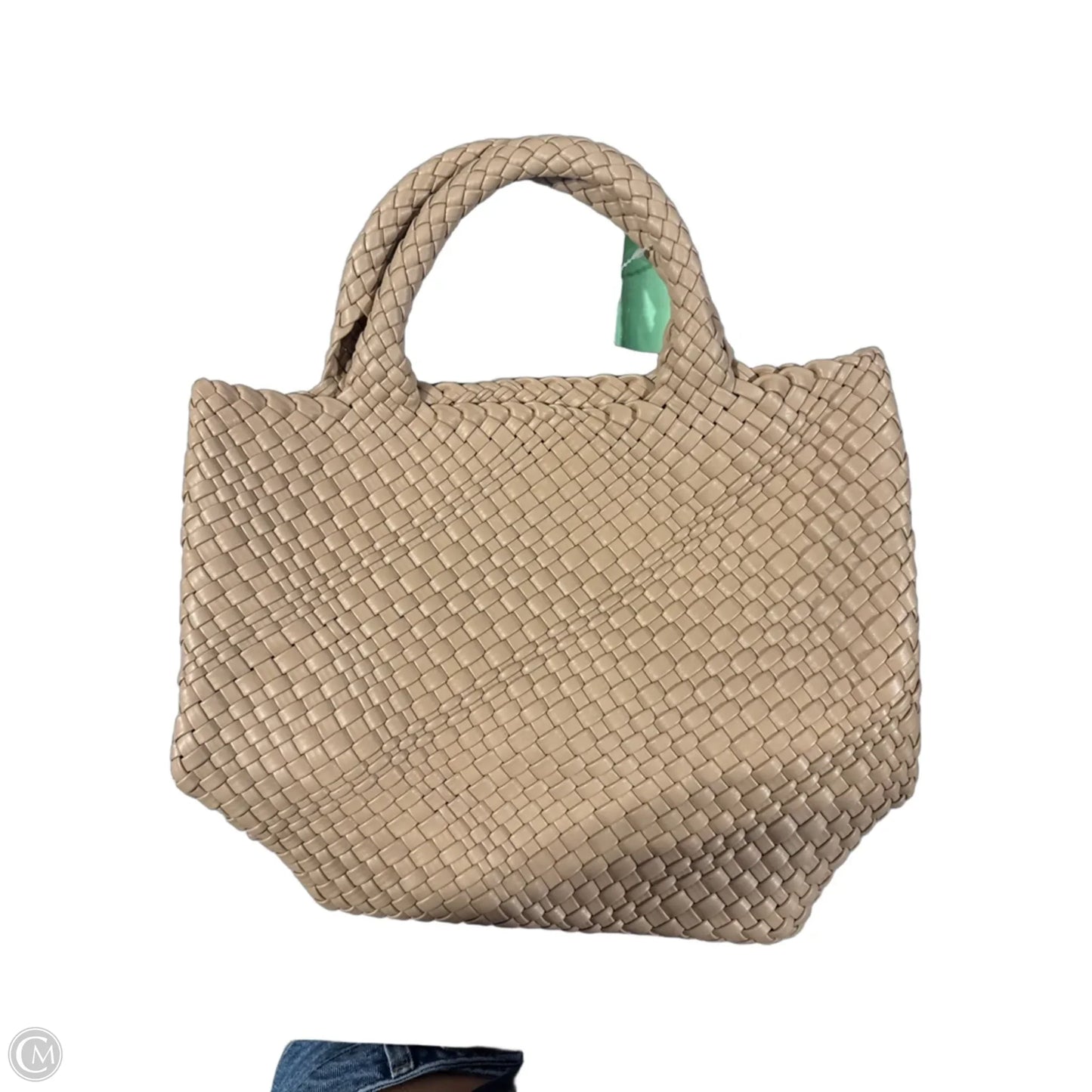Handbag By Cmc, Size: Medium