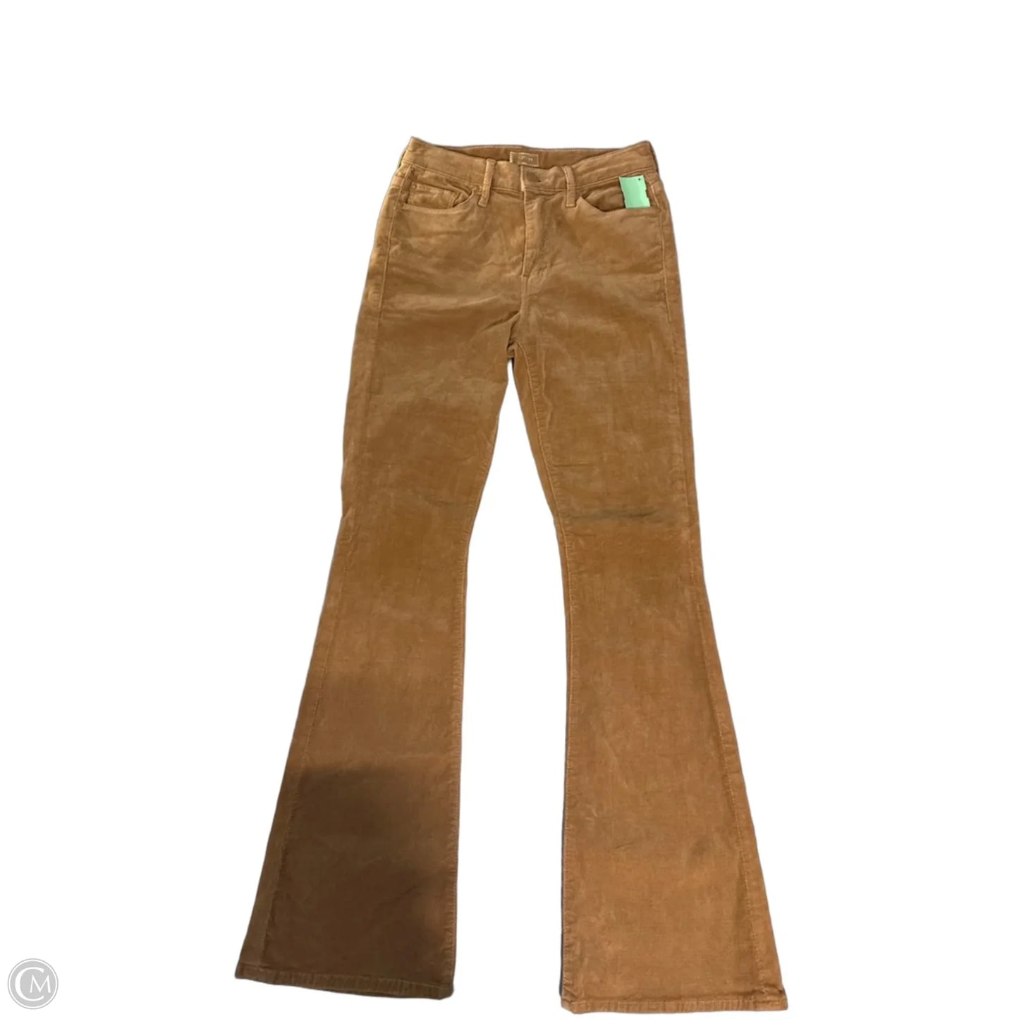 Pants Other By Mother In Tan, Size: 26
