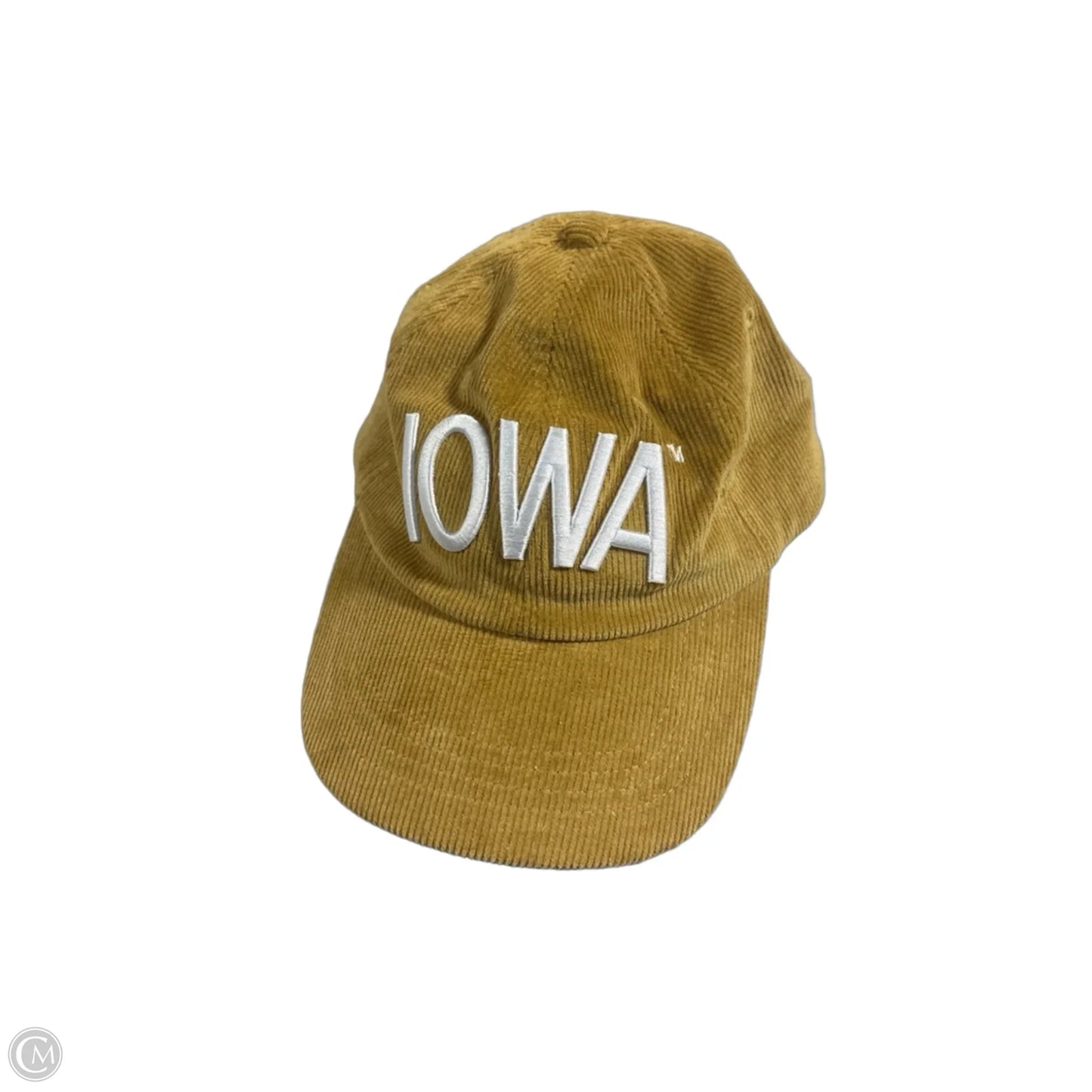 Hat Baseball Cap By Cmc