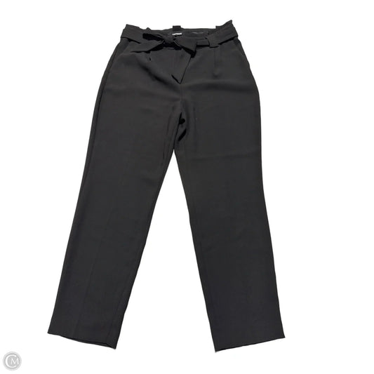 Pants Dress By Express In Black, Size: 12