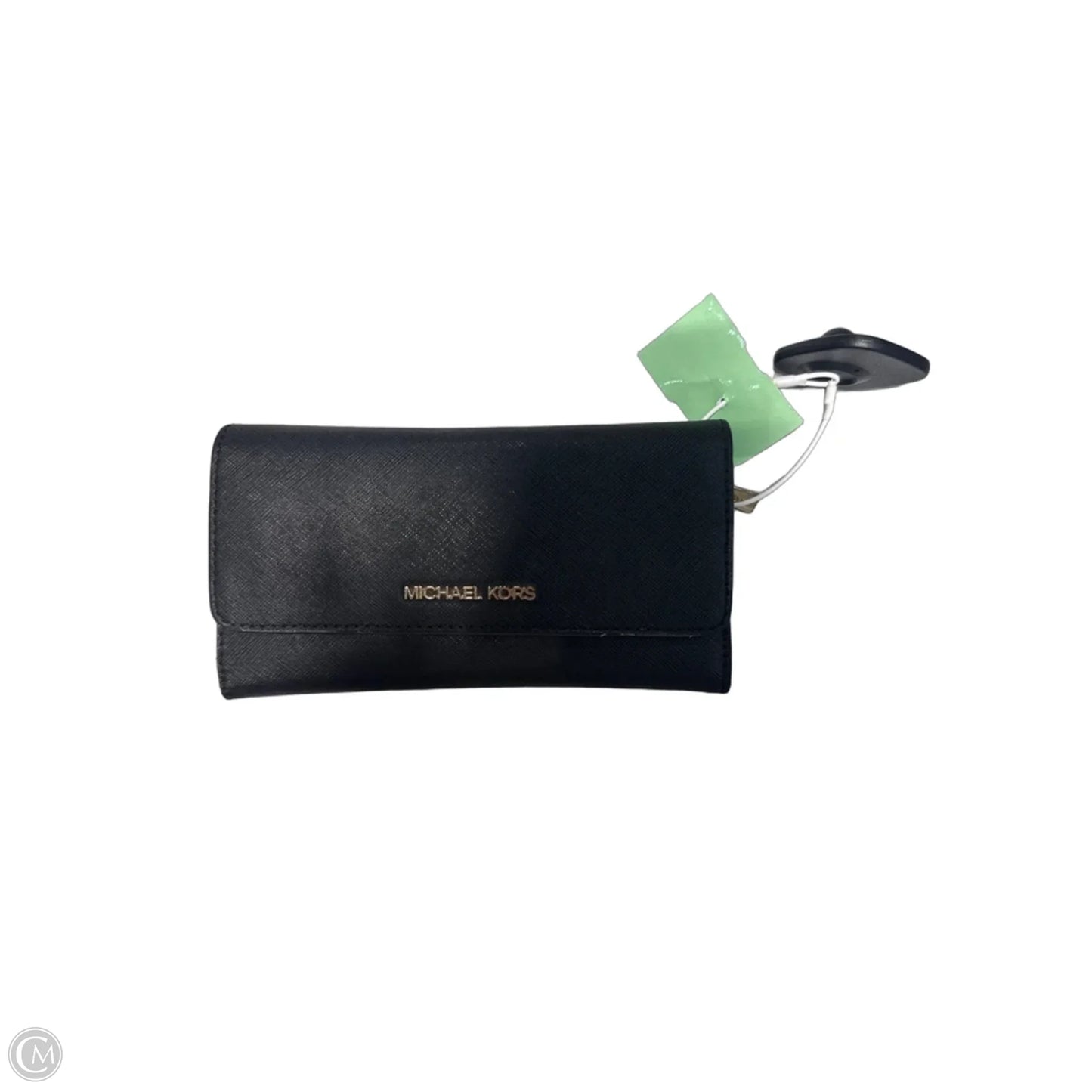 Wallet Designer By Michael Kors, Size: Small