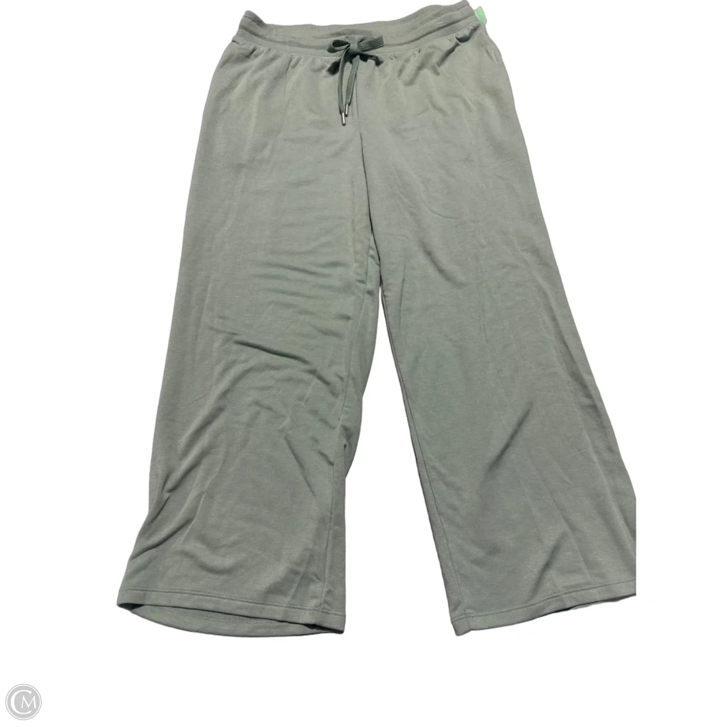 Pants Lounge By Joyspun In Green, Size: S
