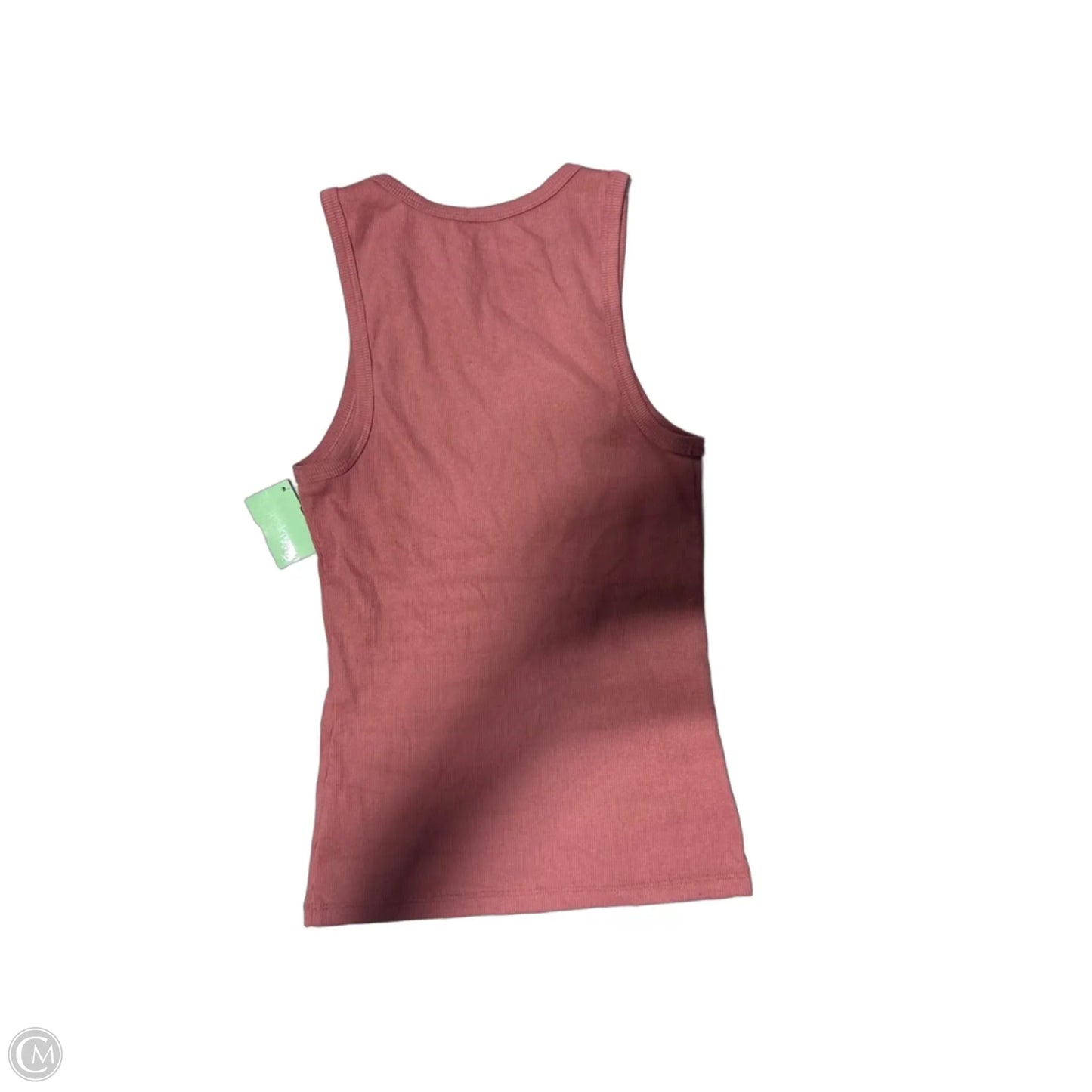 Tank Top By No Boundaries In Pink, Size: Xs