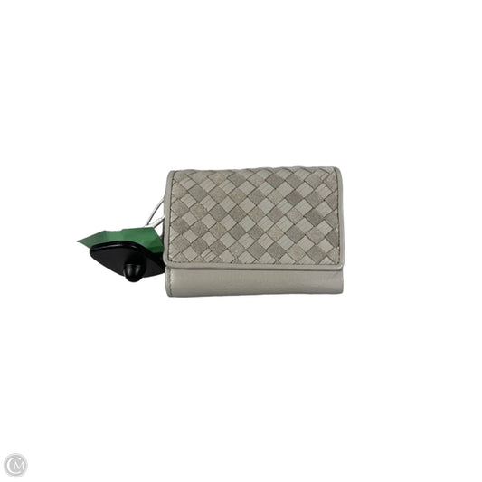 Wallet By Cmc, Size: Small