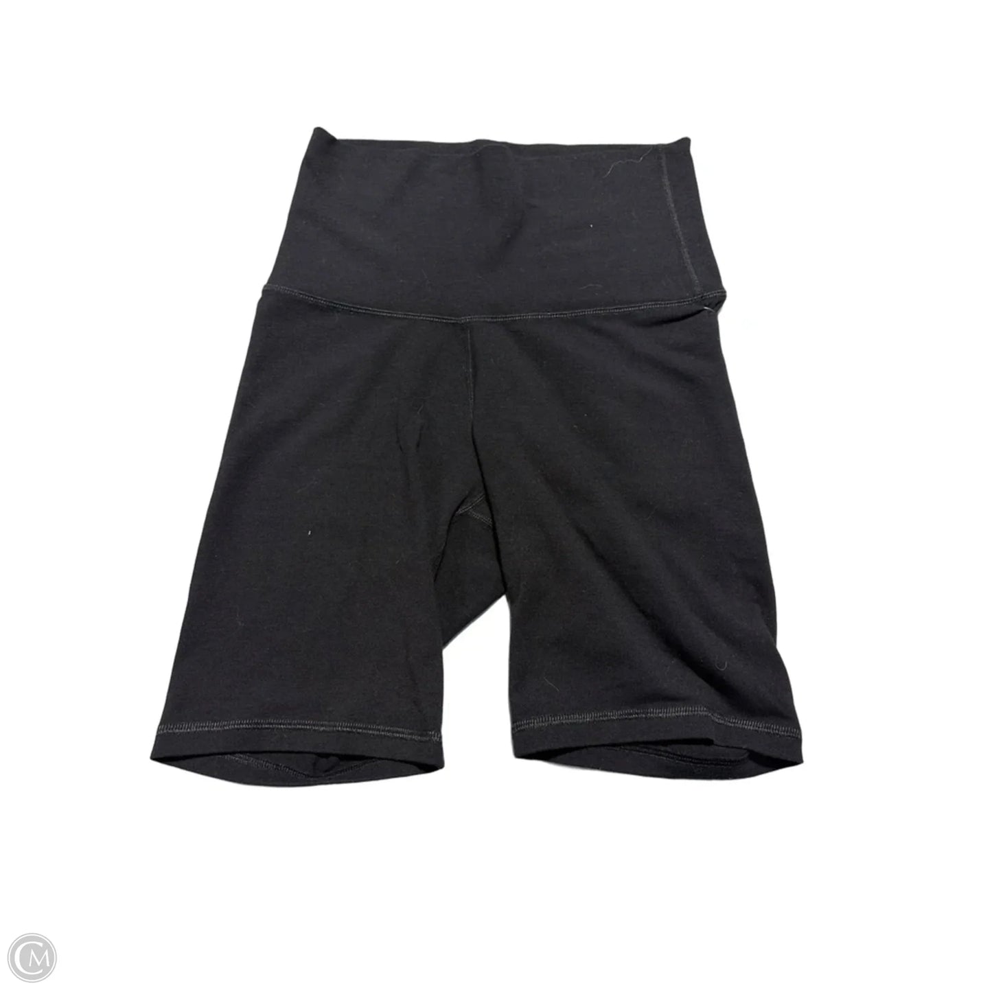 Athletic Shorts By Old Navy In Black, Size: S