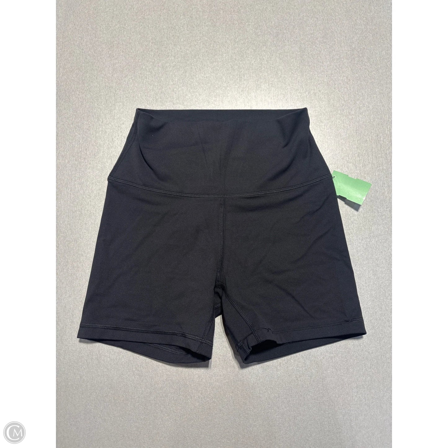 Athletic Shorts By Cmc In Black, Size: S