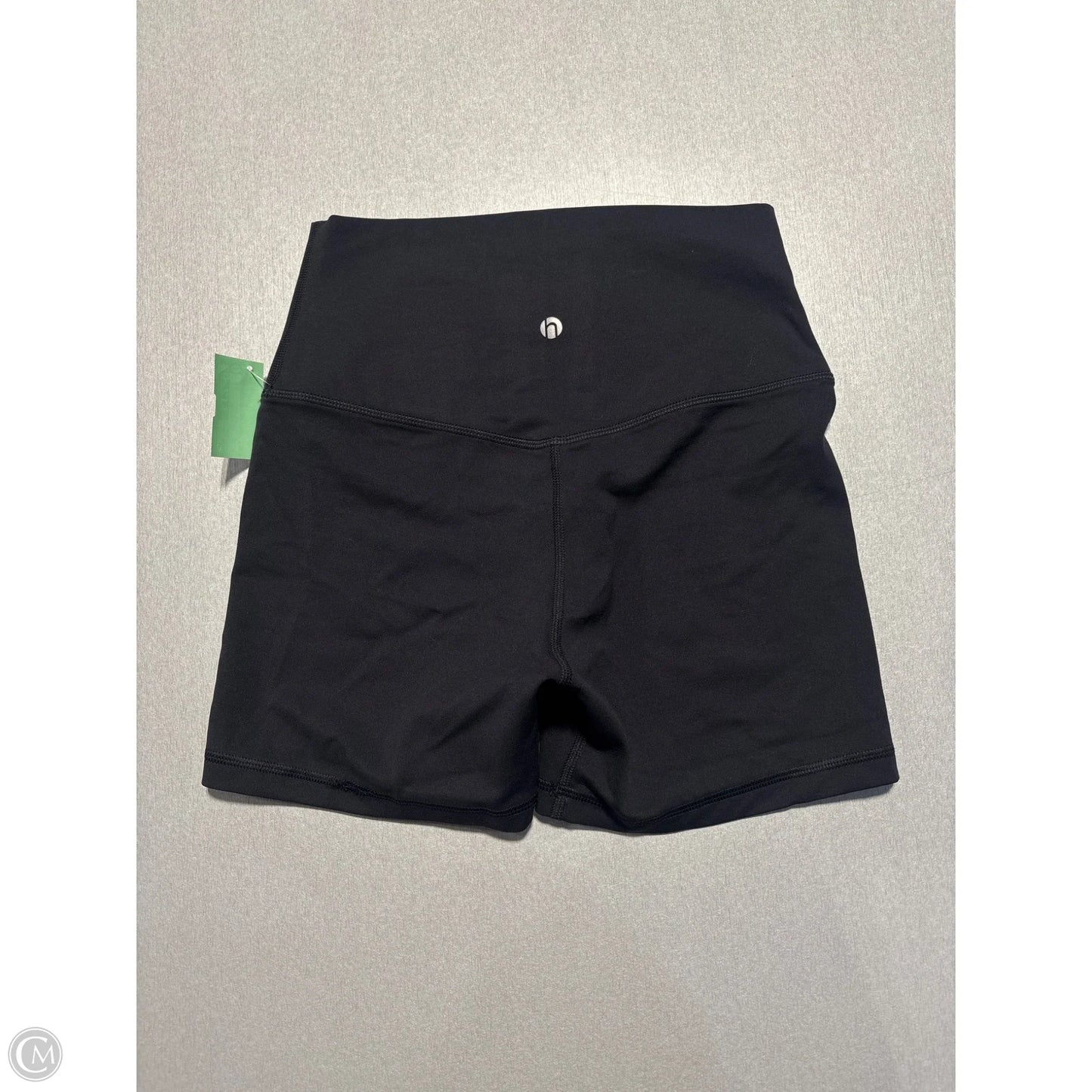 Athletic Shorts By Cmc In Black, Size: S