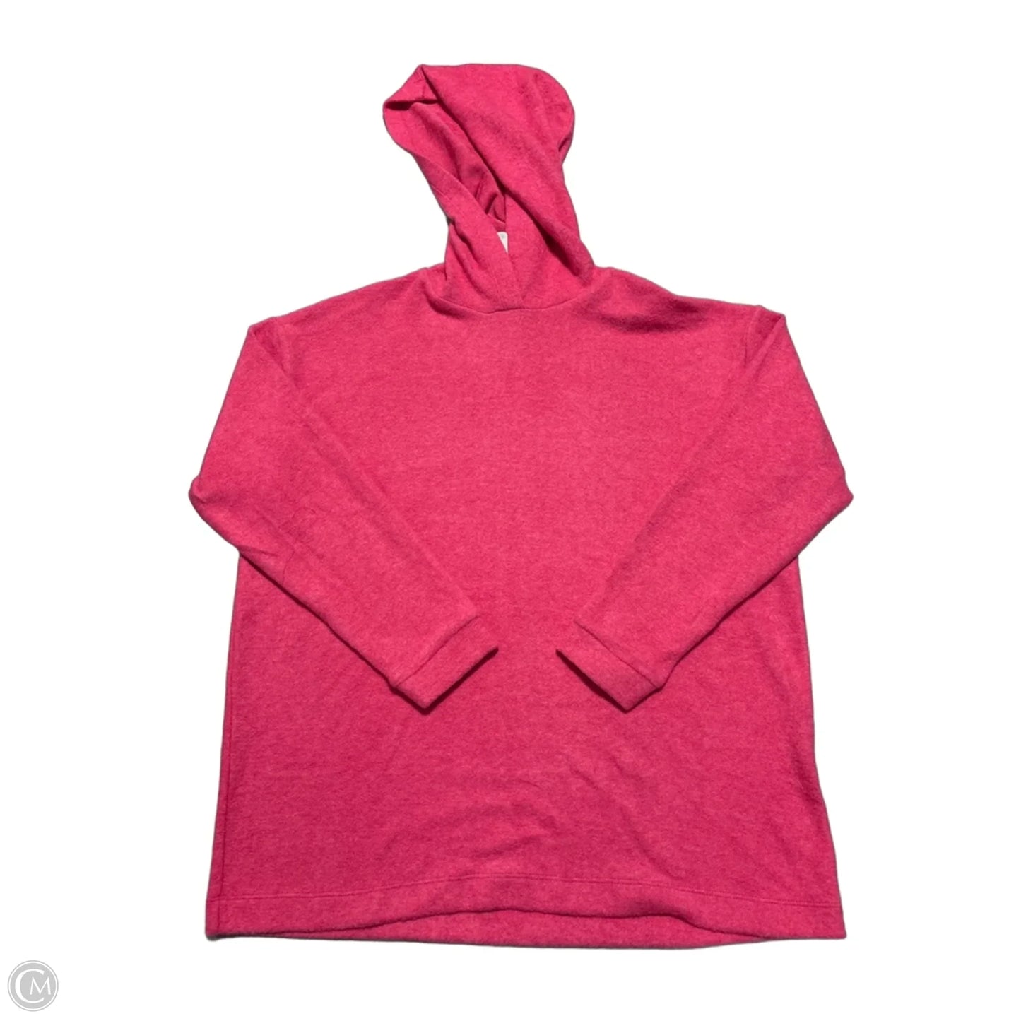 Sweater By Zenana In Pink, Size: S