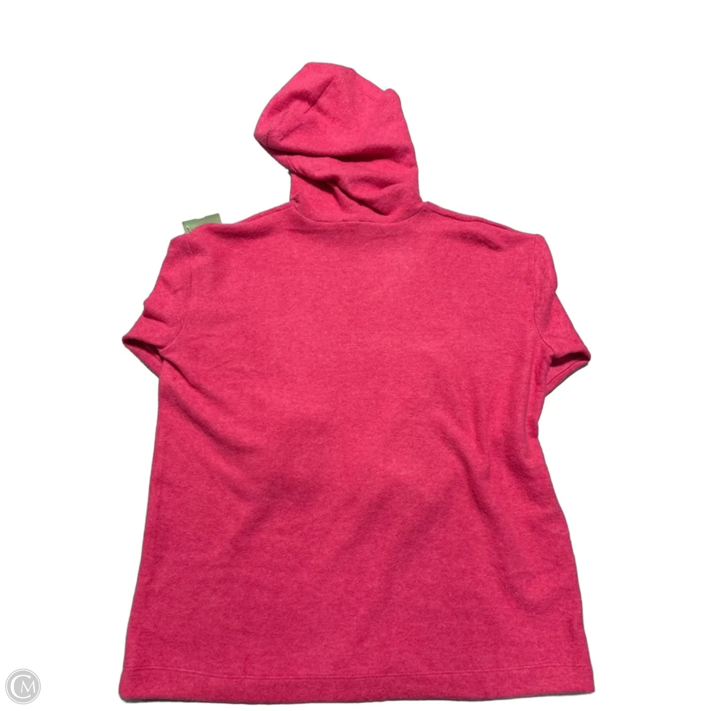 Sweater By Zenana In Pink, Size: S