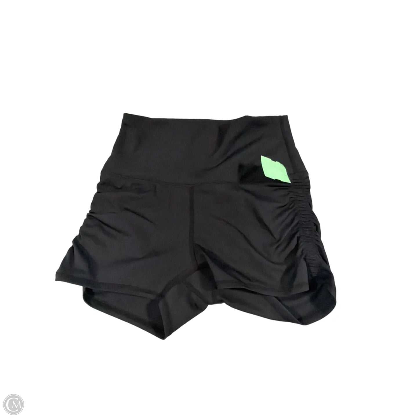 Athletic Shorts By Halara In Black, Size: S