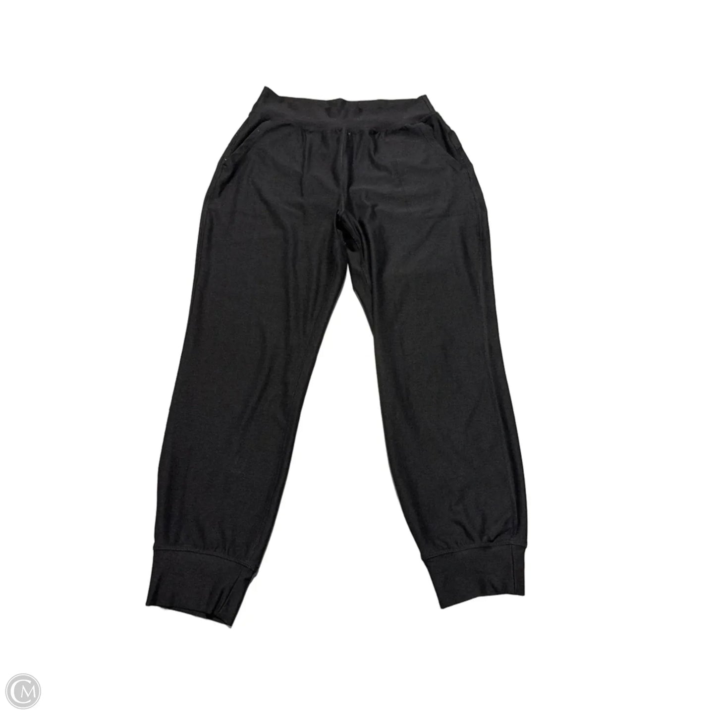 Athletic Pants By Old Navy In Black, Size: M