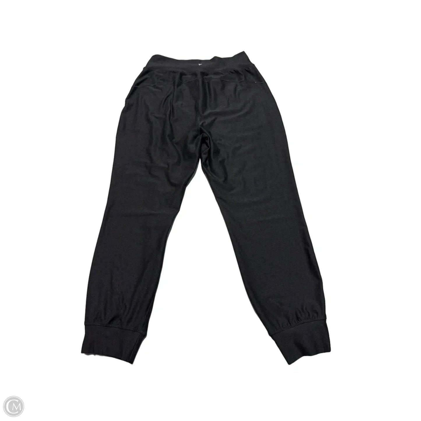 Athletic Pants By Old Navy In Black, Size: M