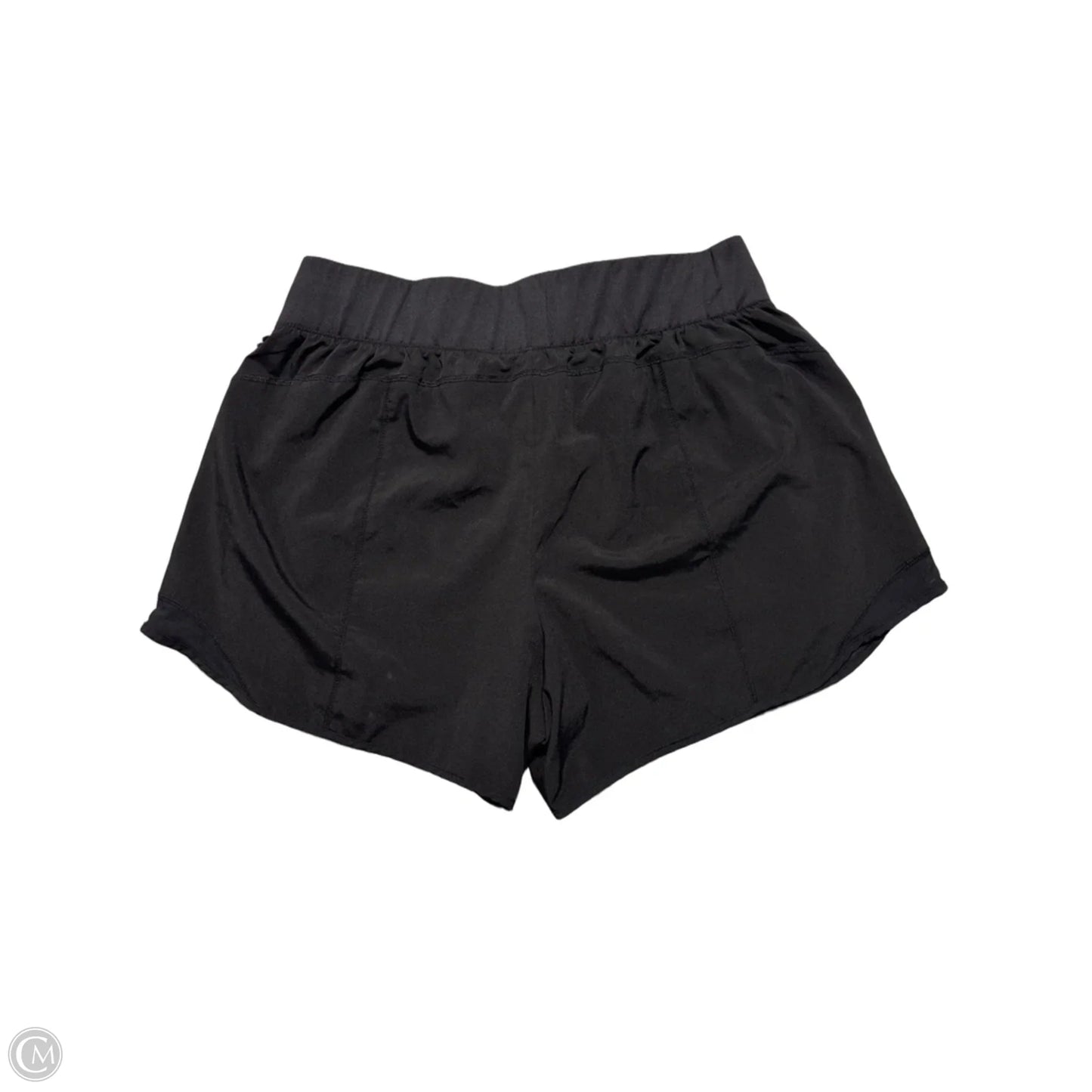 Athletic Shorts By Tek Gear In Black, Size: Xl
