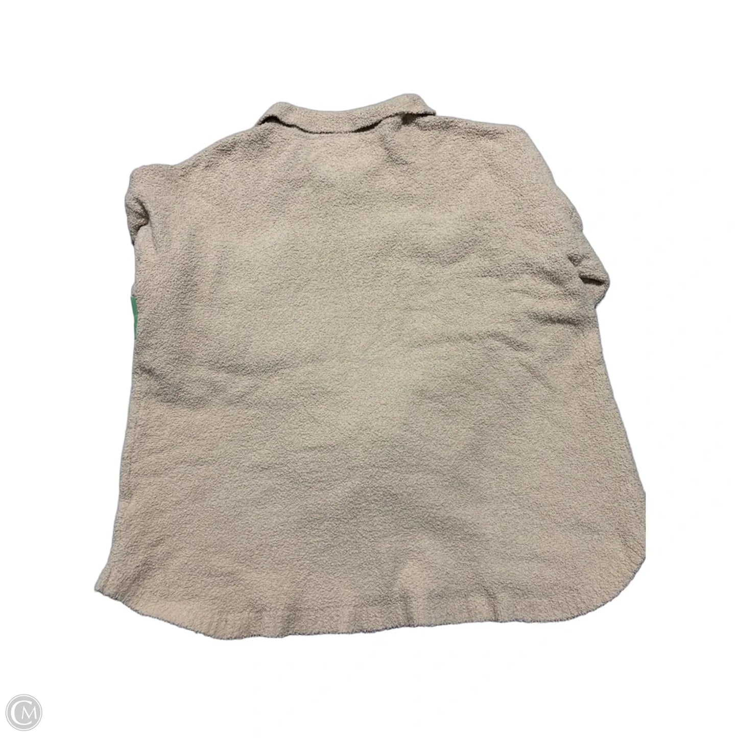 Jacket Other By Altard State In Tan, Size: L