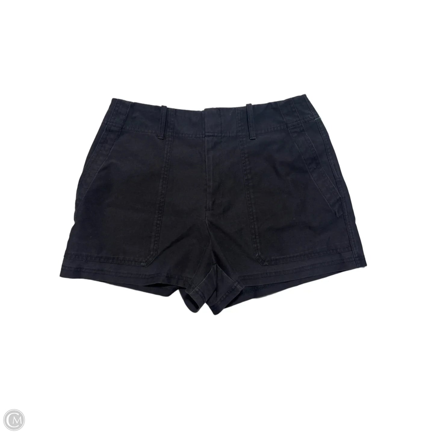 Shorts By Athleta In Black, Size: L