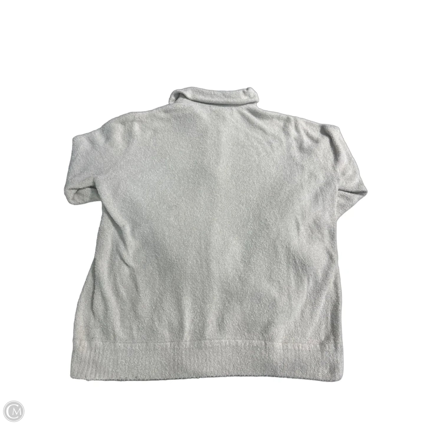 Jacket Other By Barefoot Dreams In Cream, Size: M