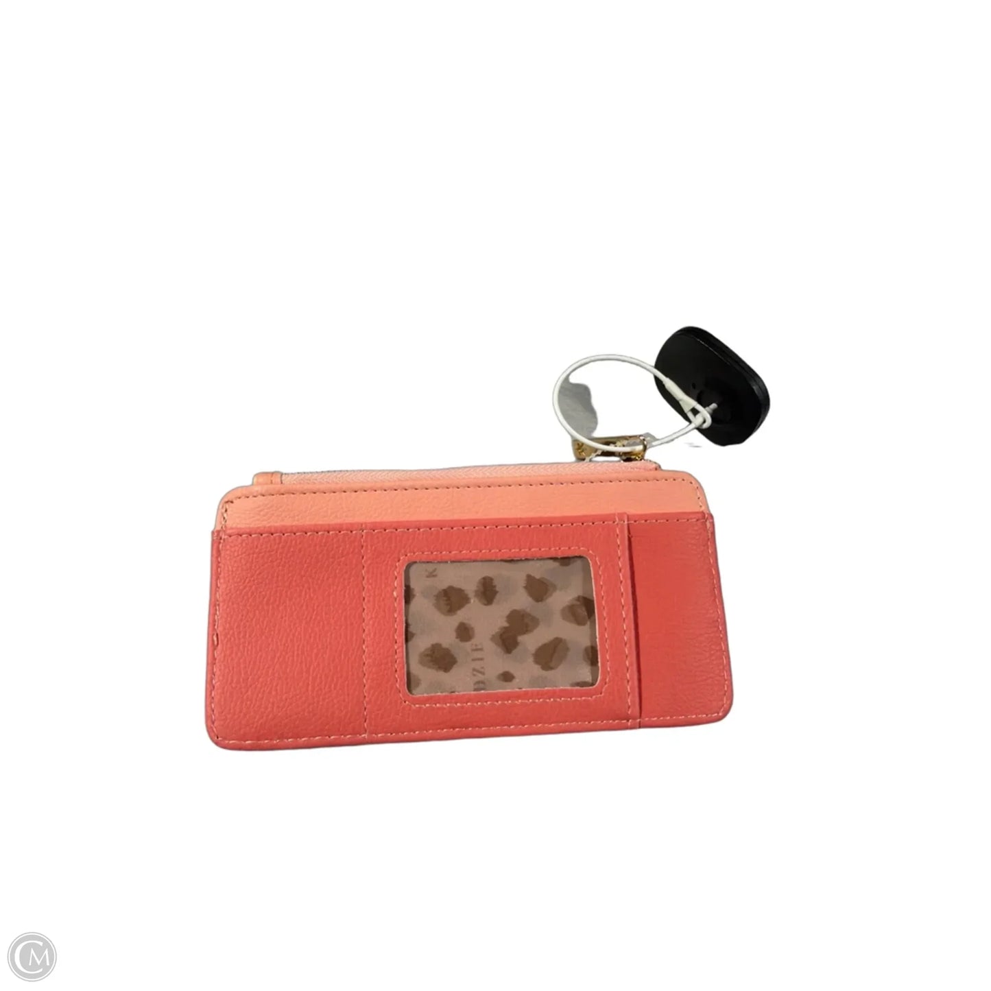 Wallet By Kedzie, Size: Small