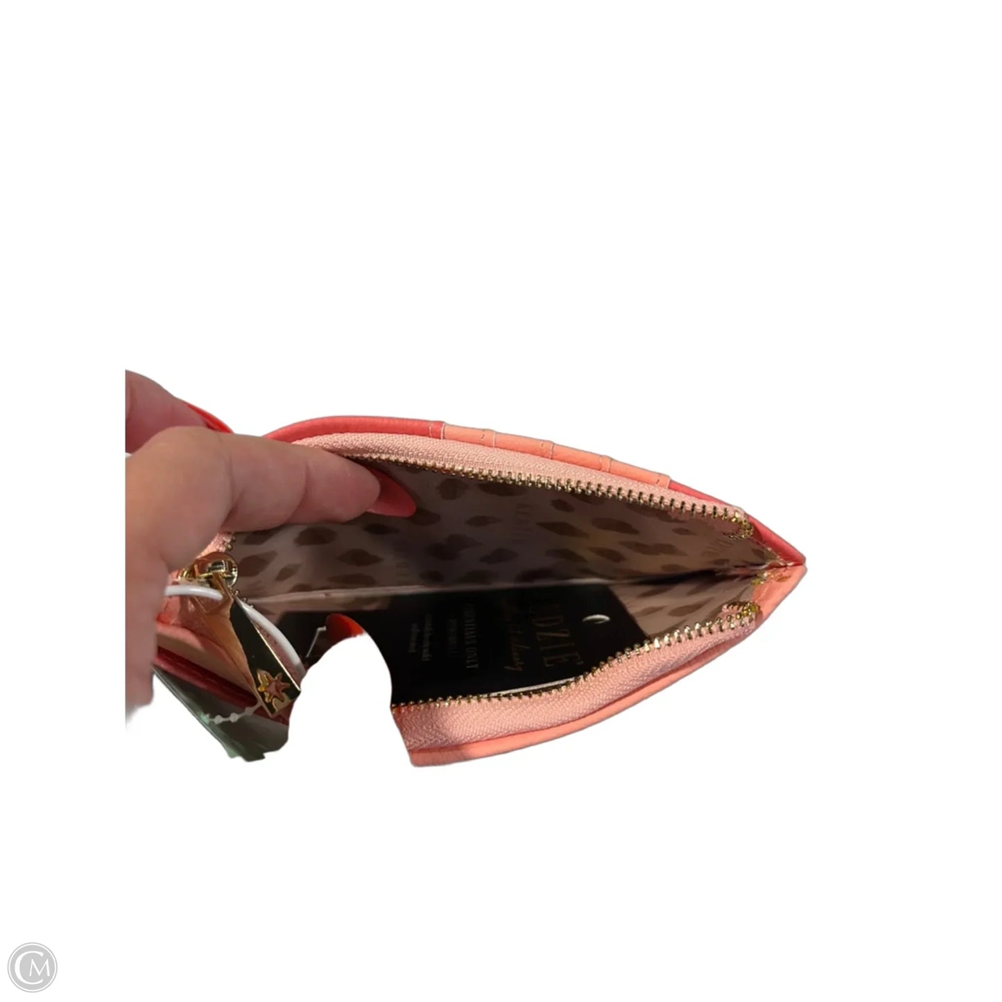 Wallet By Kedzie, Size: Small