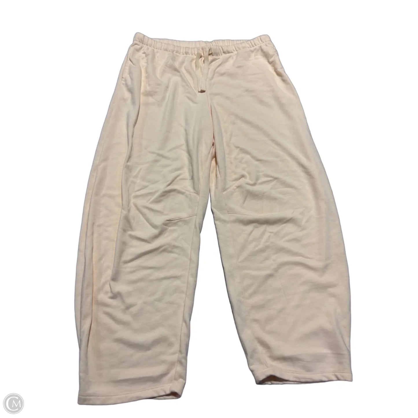 Pants Other By Auden In Orange, Size: L