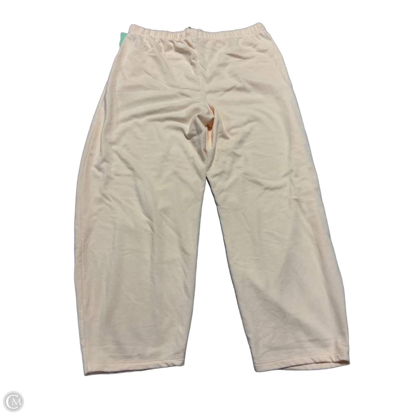 Pants Other By Auden In Orange, Size: L