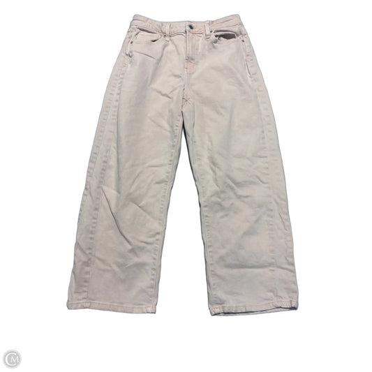 Pants Other By Sonoma In Pink, Size: 10