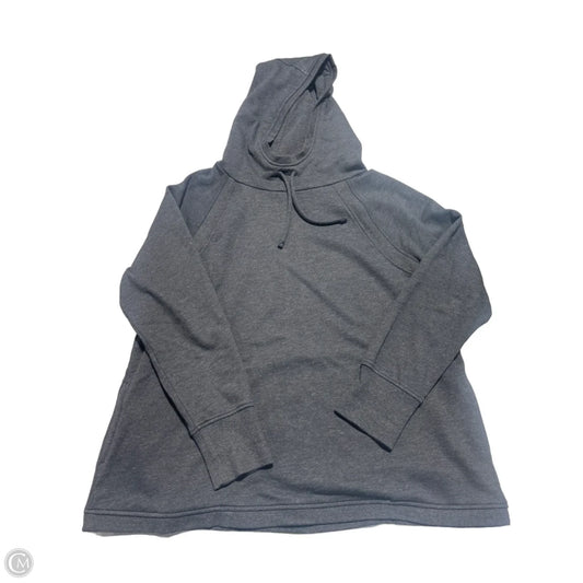 Sweatshirt Hoodie By Duluth Trading In Black, Size: Xxl