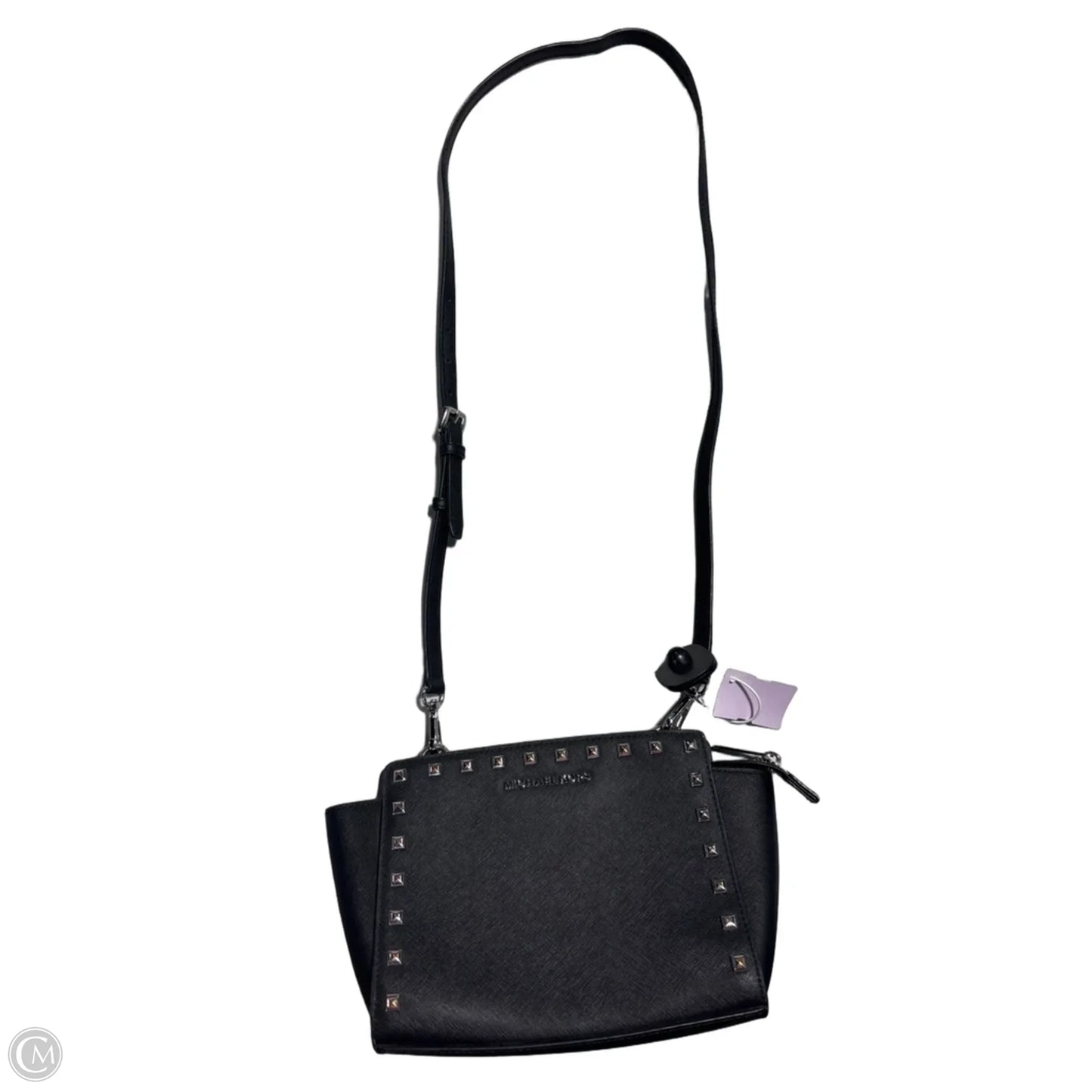 Handbag By Michael By Michael Kors, Size: Medium