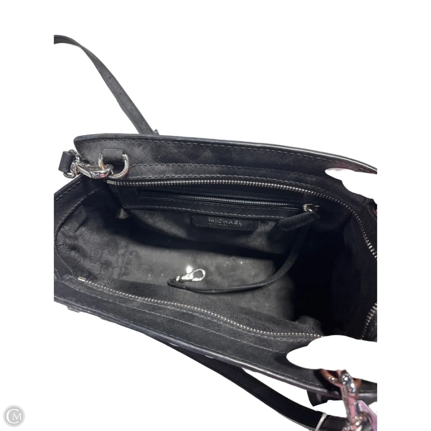 Handbag By Michael By Michael Kors, Size: Medium
