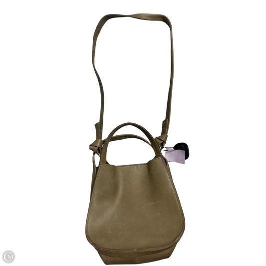 Handbag By Madewell, Size: Small