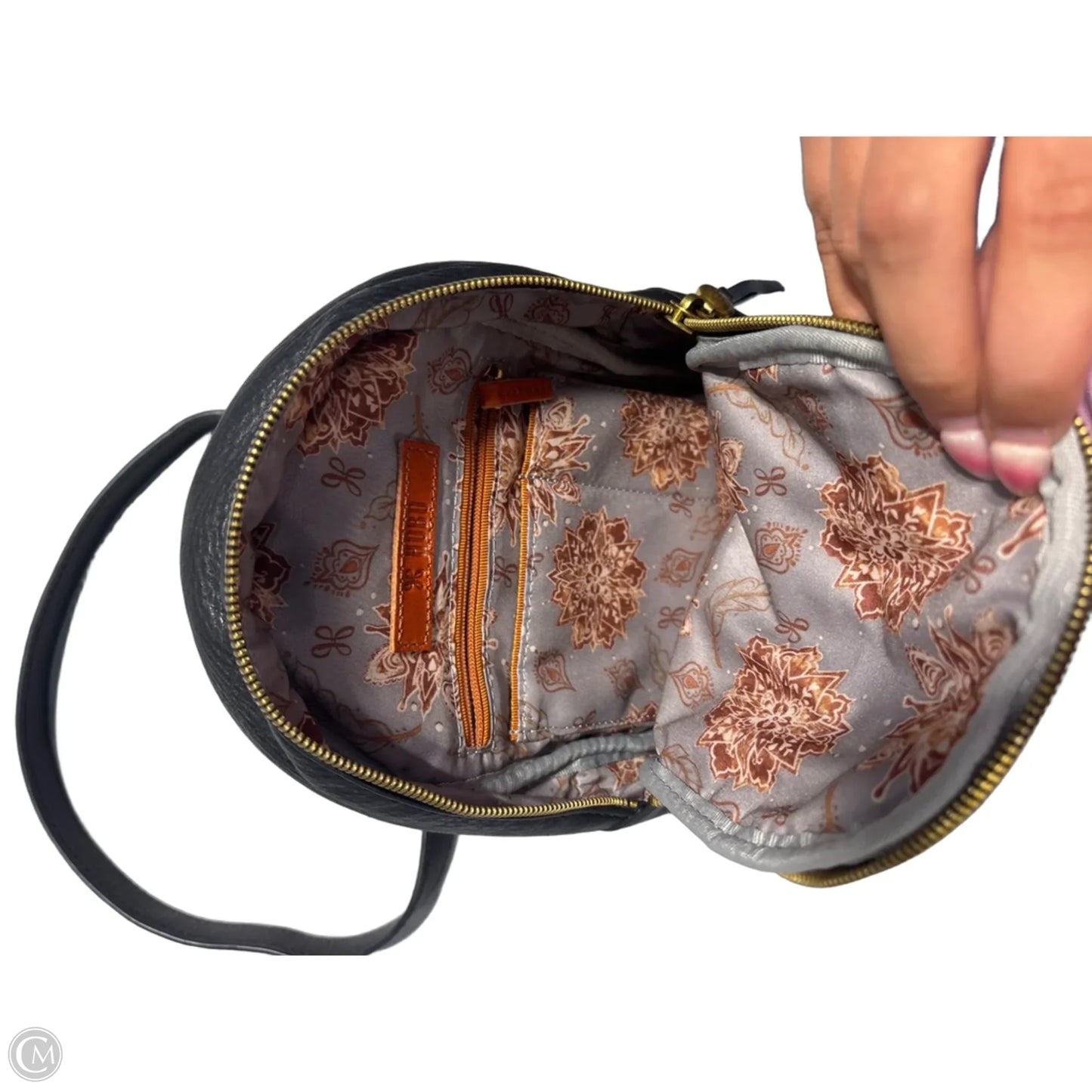 Crossbody By Hobo Intl, Size: Small