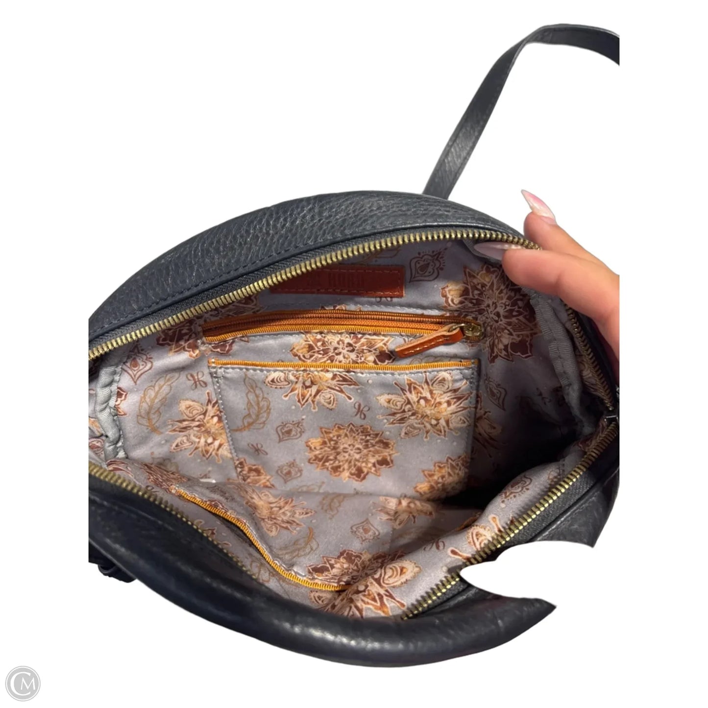 Crossbody By Hobo Intl, Size: Medium